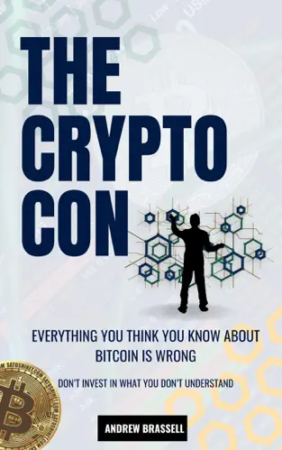 The Crypto Con